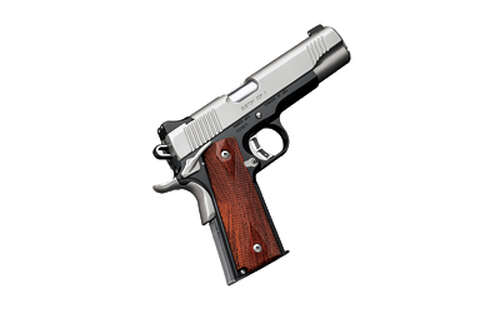 Handguns Kimber America Custom CDP II 45ACP KIMBER CUSTOM CDP II 45ACP 5" 7RD CA • Model: Custom CDP II